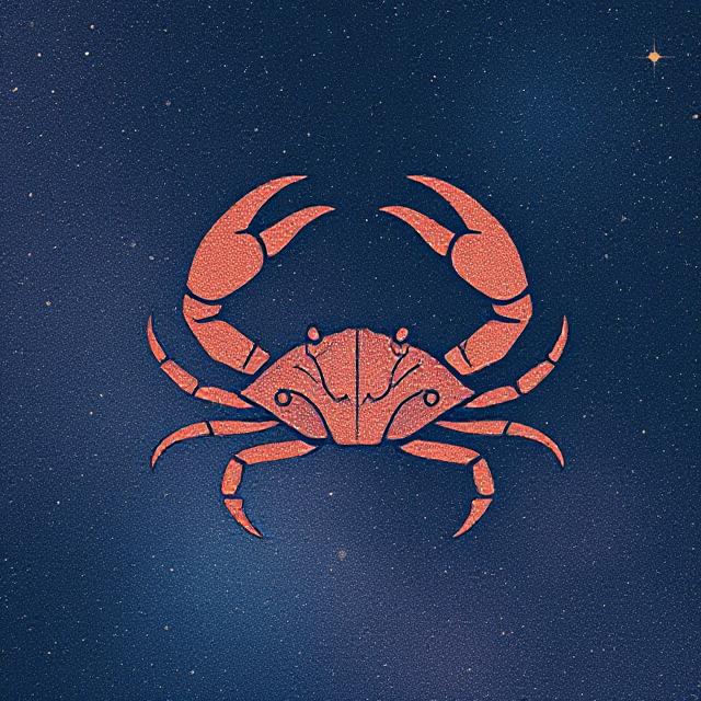 Cancer in the 8th house – emotional merging, family karma, strong gut feelings in intimacy.