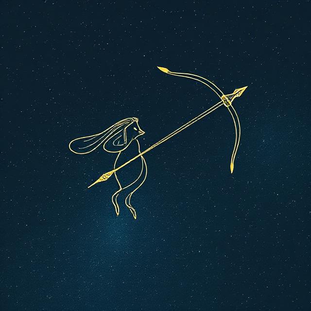 Sagittarius in the 8th house – beliefs shaped by crisis, long-distance or foreign ties in intimacy.
